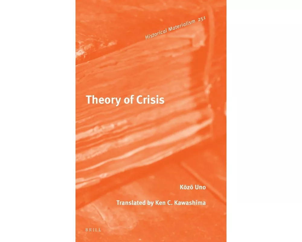 Theory of Crisis