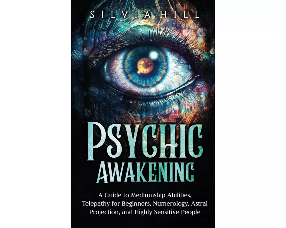 Psychic Awakening