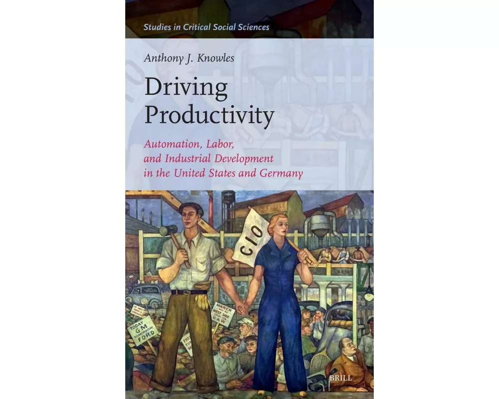 Driving Productivity