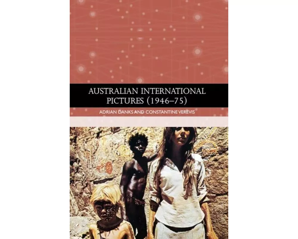 Australian International Pictures (1946 - 75)