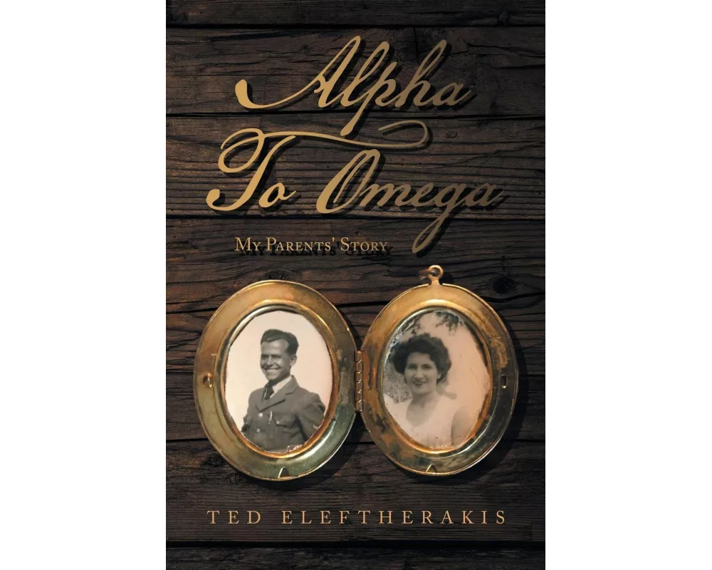 Alpha to Omega