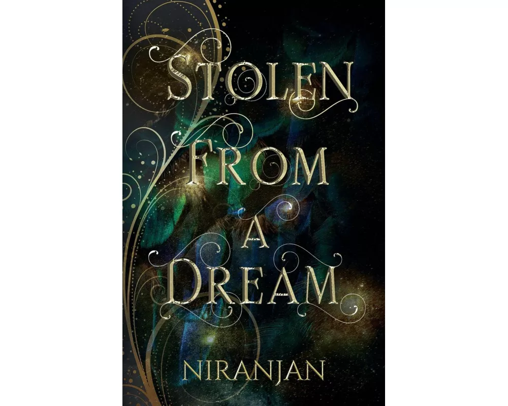 Stolen From a Dream