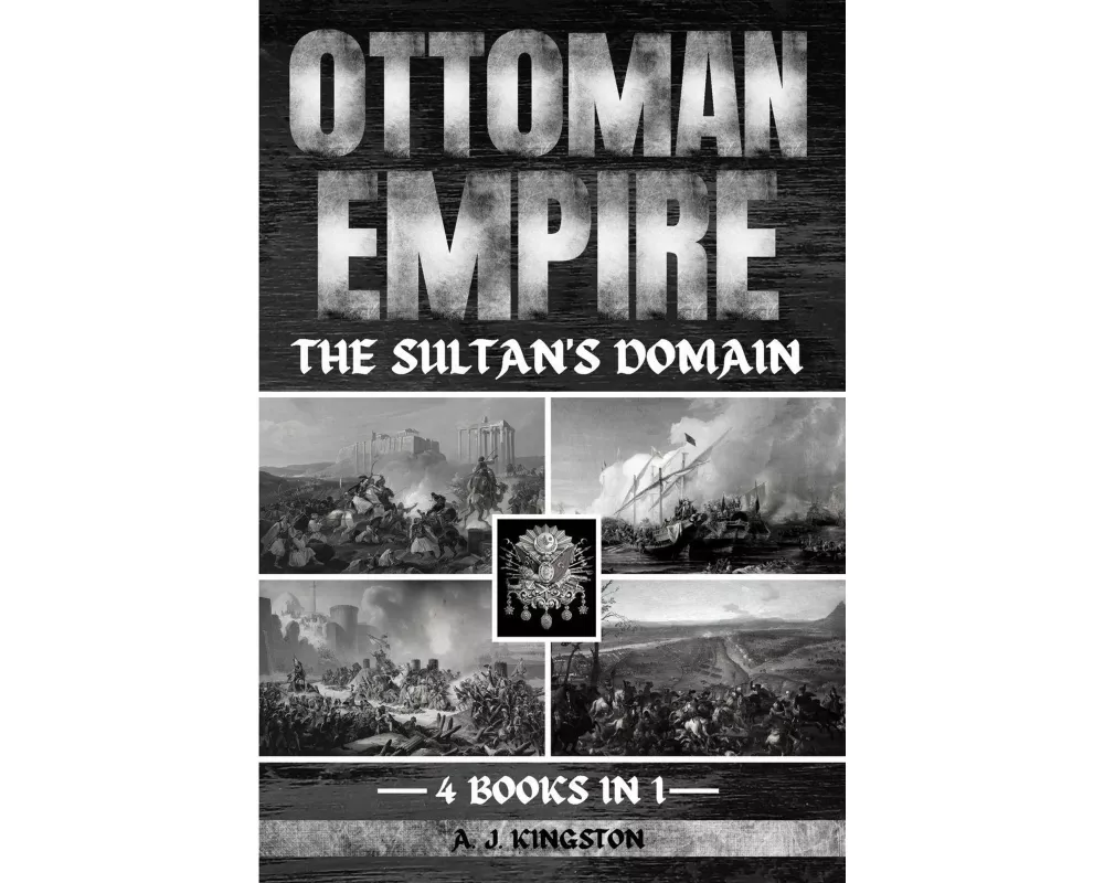 Ottoman Empire