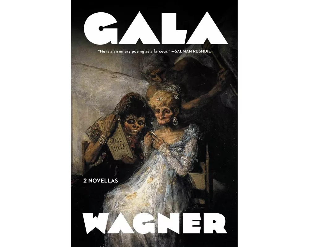 The Met Gala & Tales of Saints and Seekers