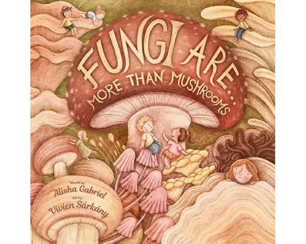 Fungi Are
