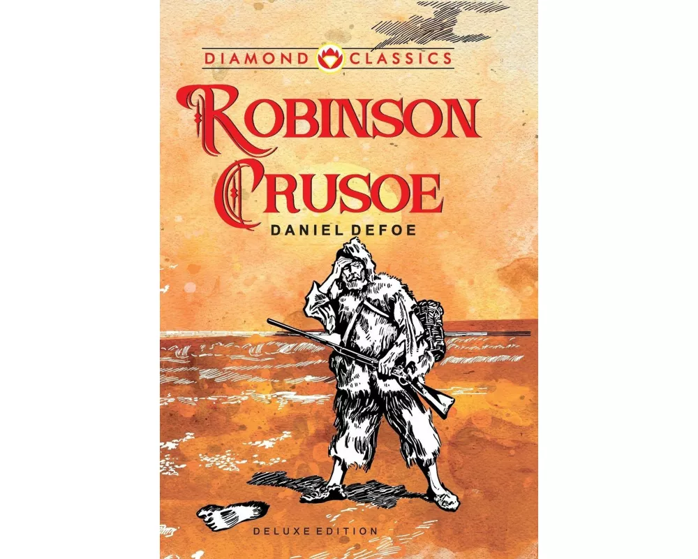 Robinson Crusoe