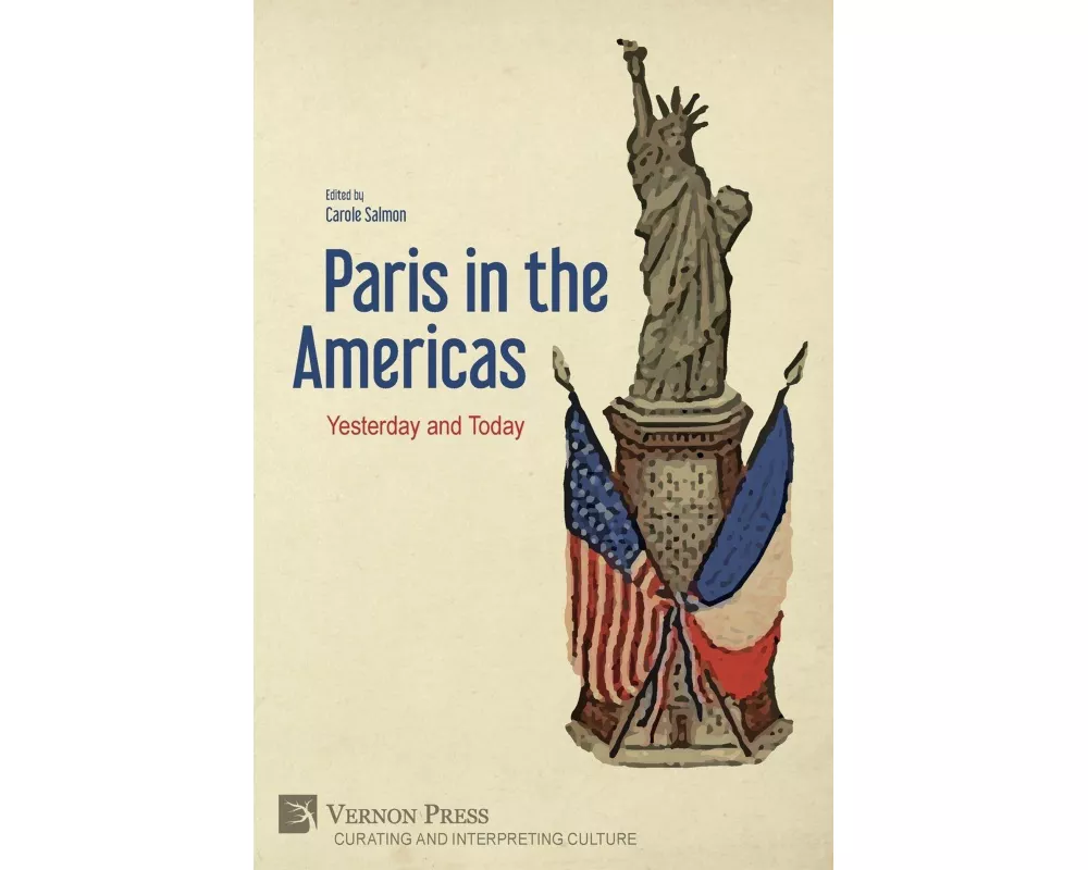 Paris in the Americas