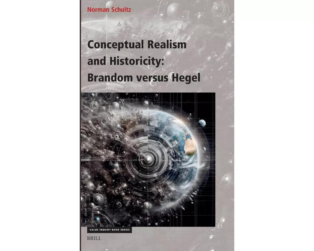 Conceptual Realism and Historicity
