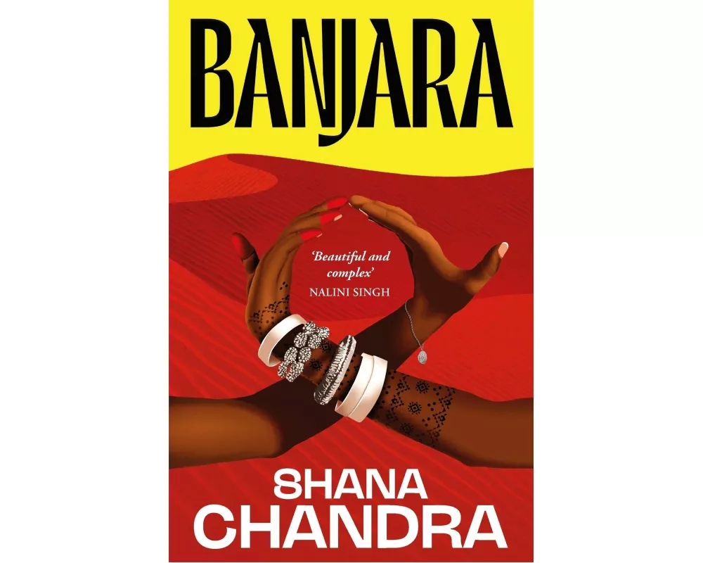 Banjara