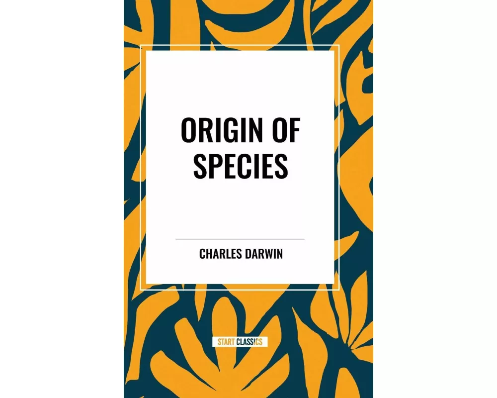 Origin of Species