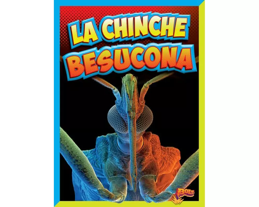 La Chinche Besucona