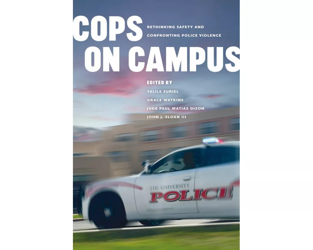Cops on Campus