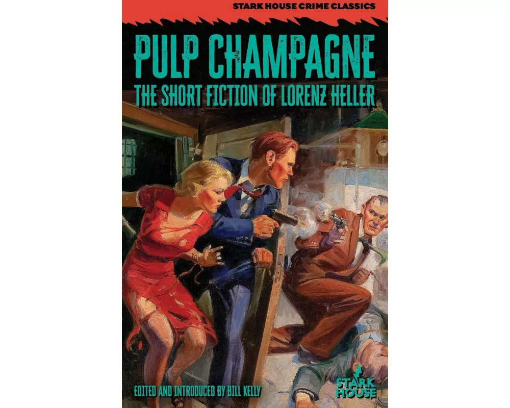 Pulp Champagne