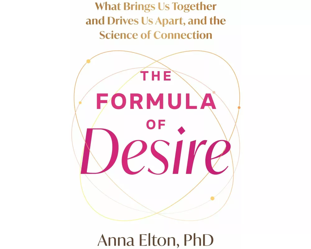 The Formula of Desire