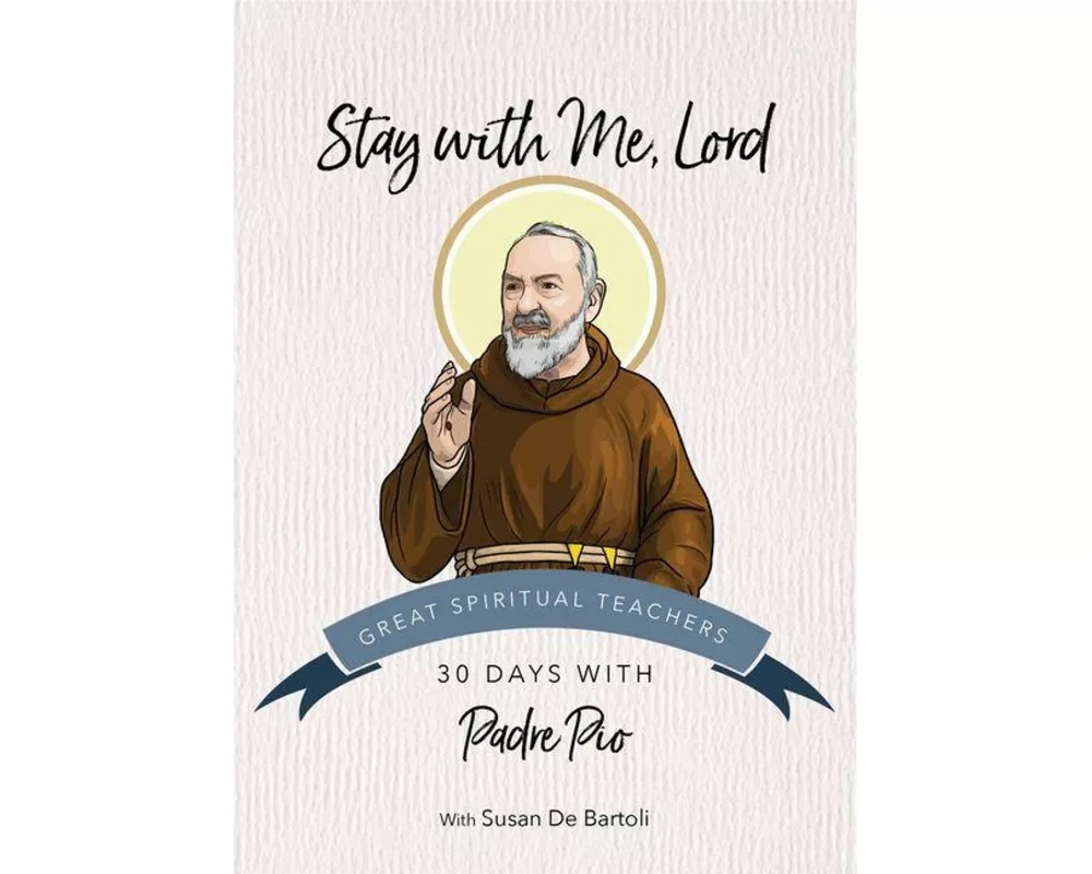 Stay with Me, Lord