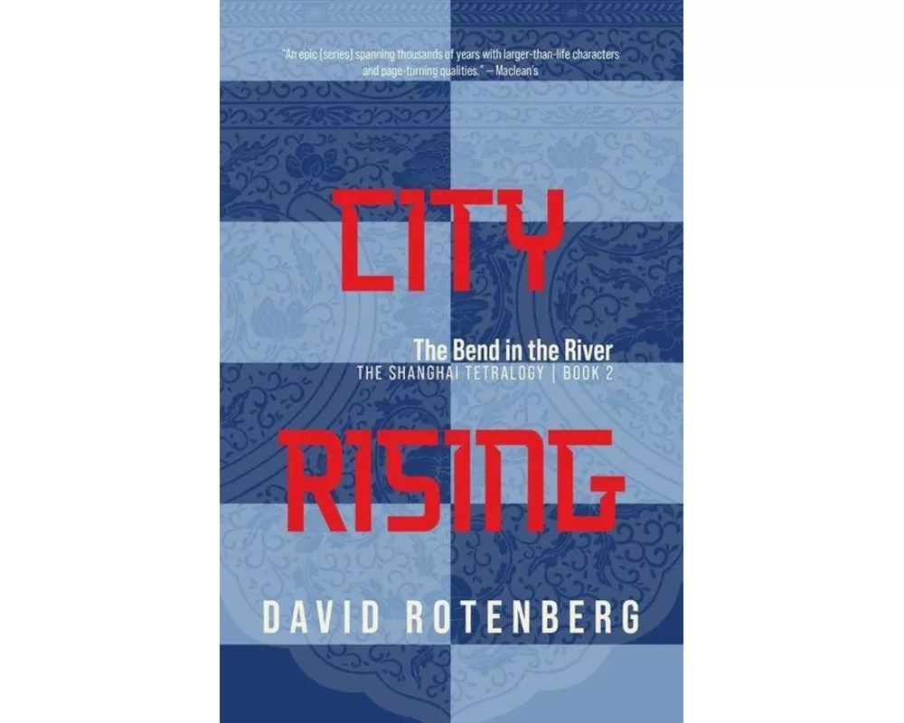 City Rising