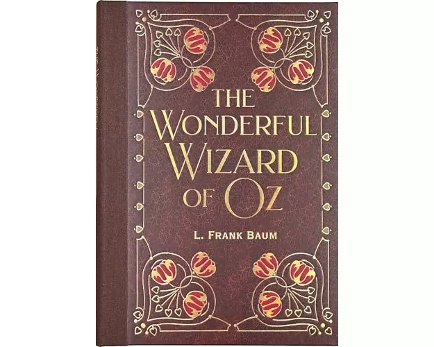 The Wonderful Wizard of Oz (Masterpiece Library Edition)
