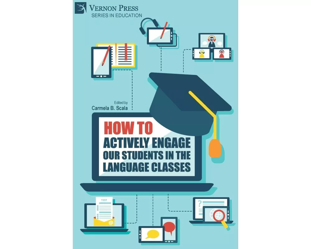 How to actively engage our students in the language classes