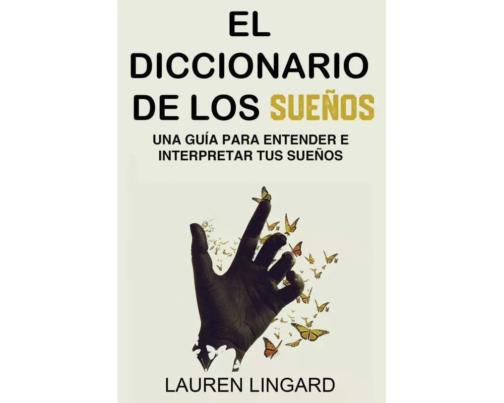 El Diccionario de los Sueños