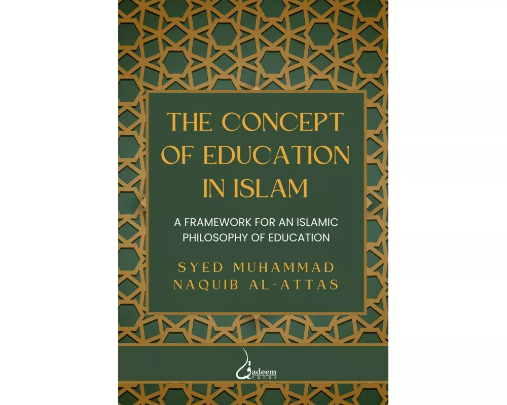 The concept of Education in Islam