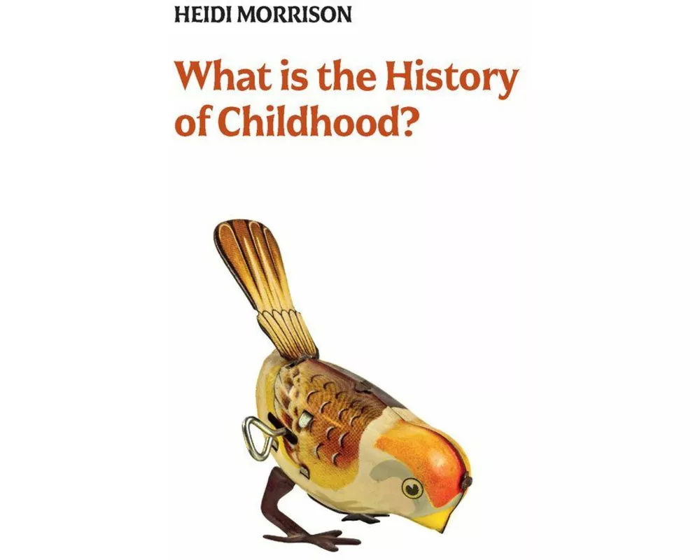 What is the History of Childhood?