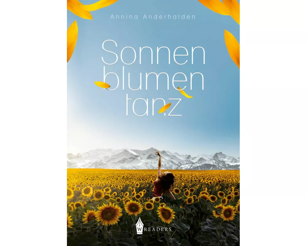 Sonnenblumentanz