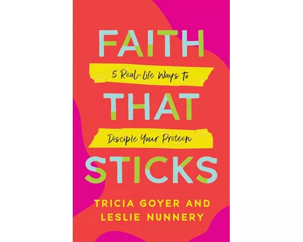 Faith That Sticks