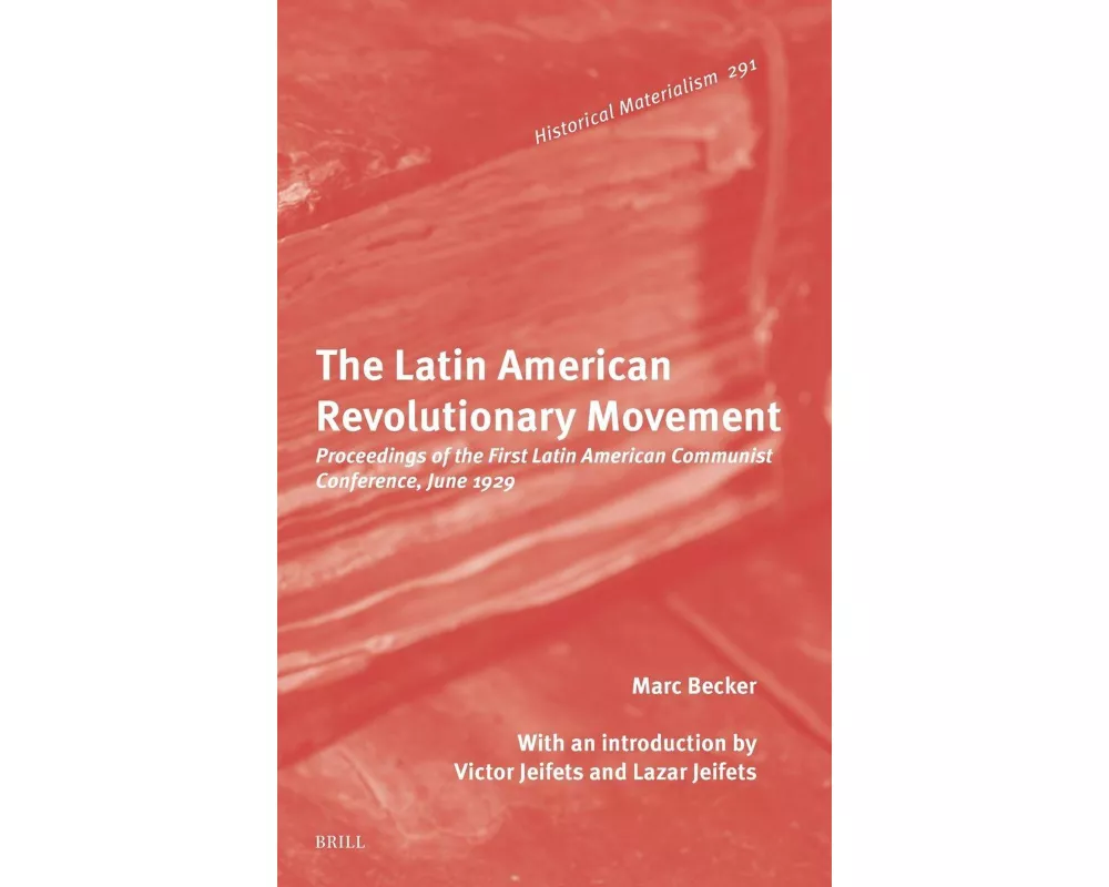 The Latin American Revolutionary Movement