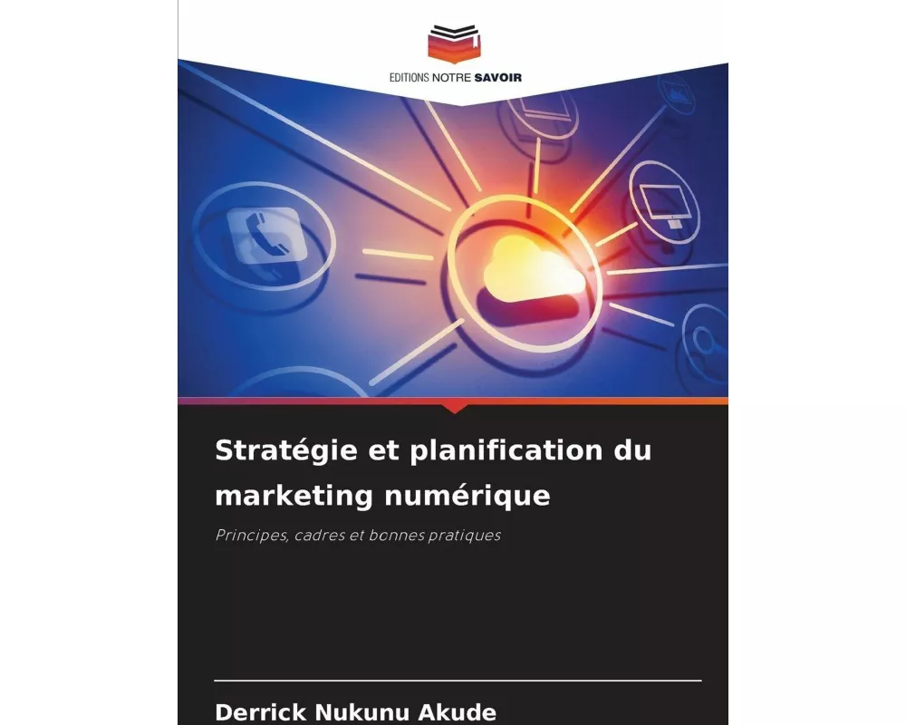 Stratégie et planification du marketing numérique