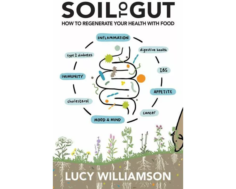 Soil to Gut
