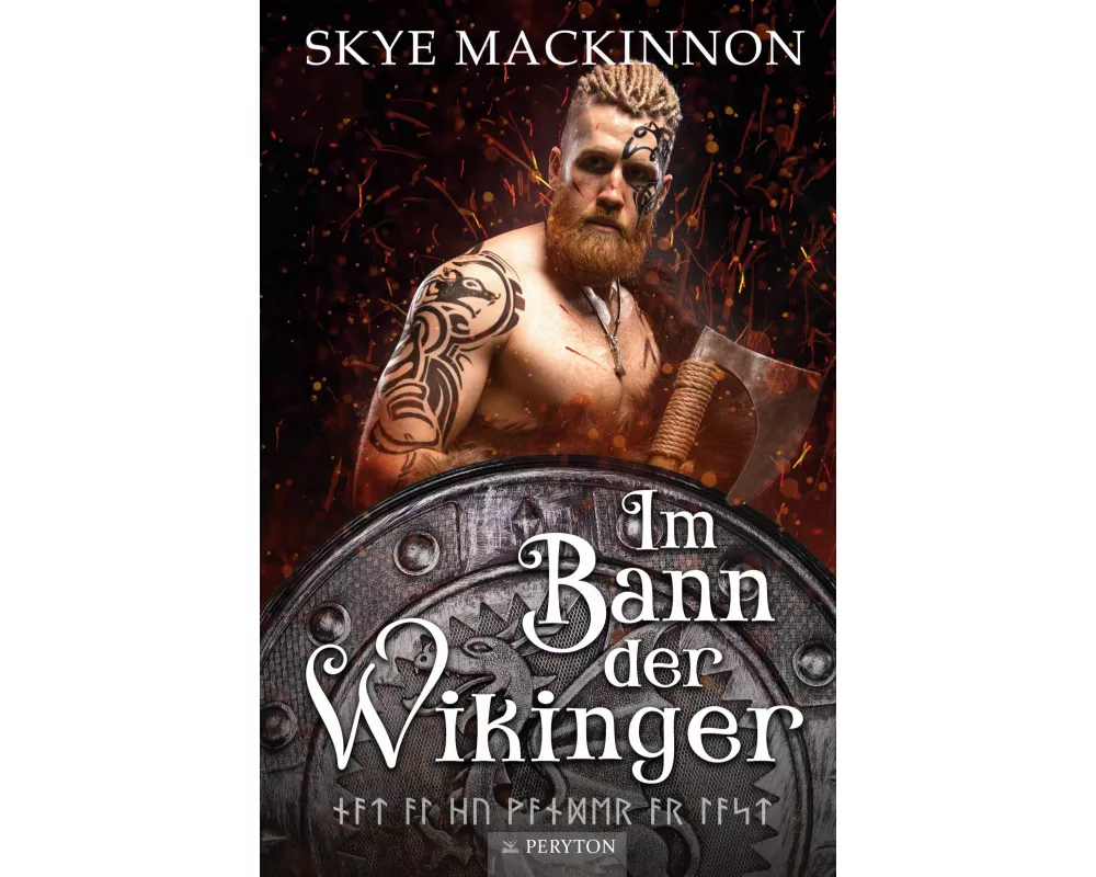Im Bann der Wikinger