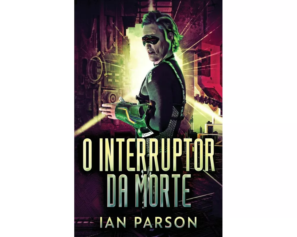 O Interruptor da Morte