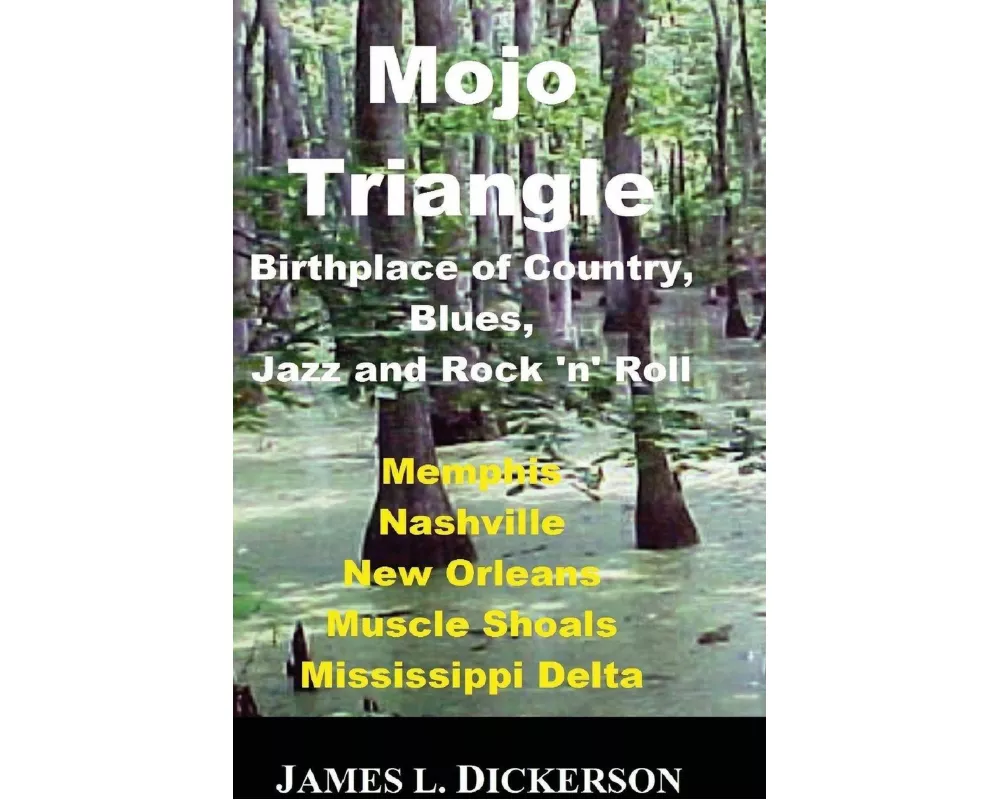 Mojo Triangle