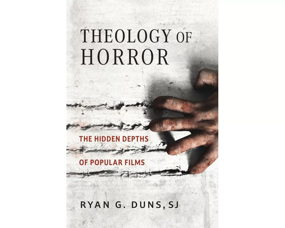 Theology of Horror