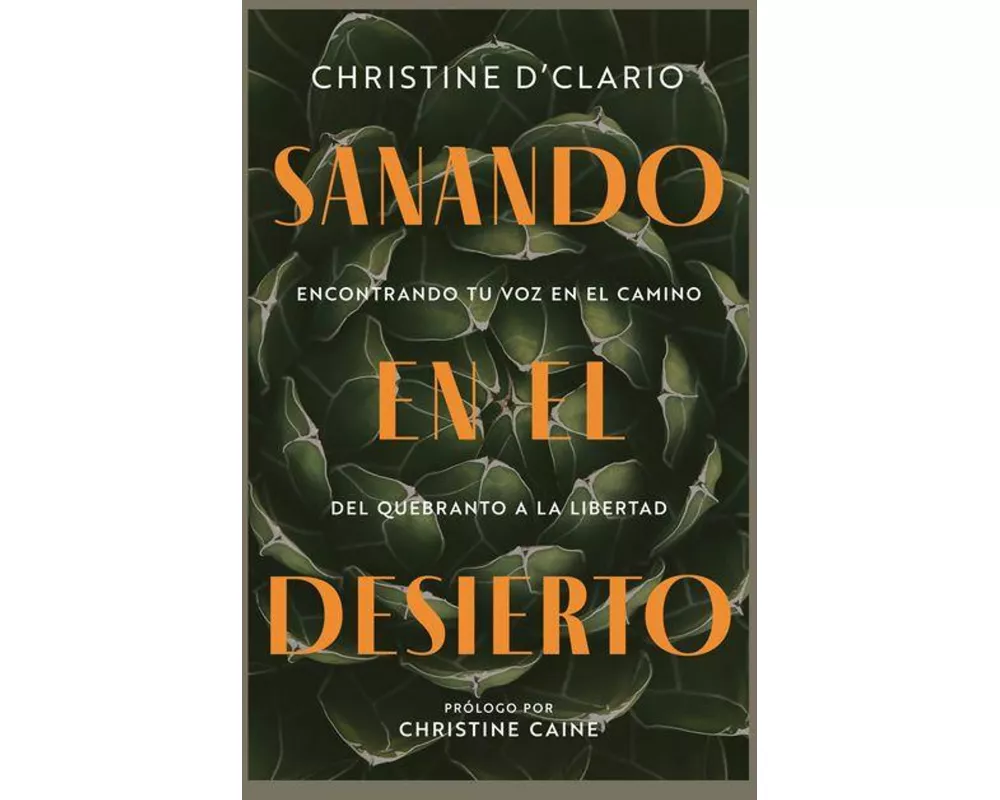 Sanando En El Desierto