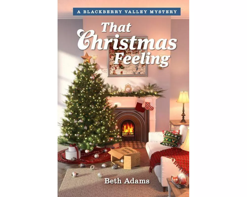 That Christmas Feeling