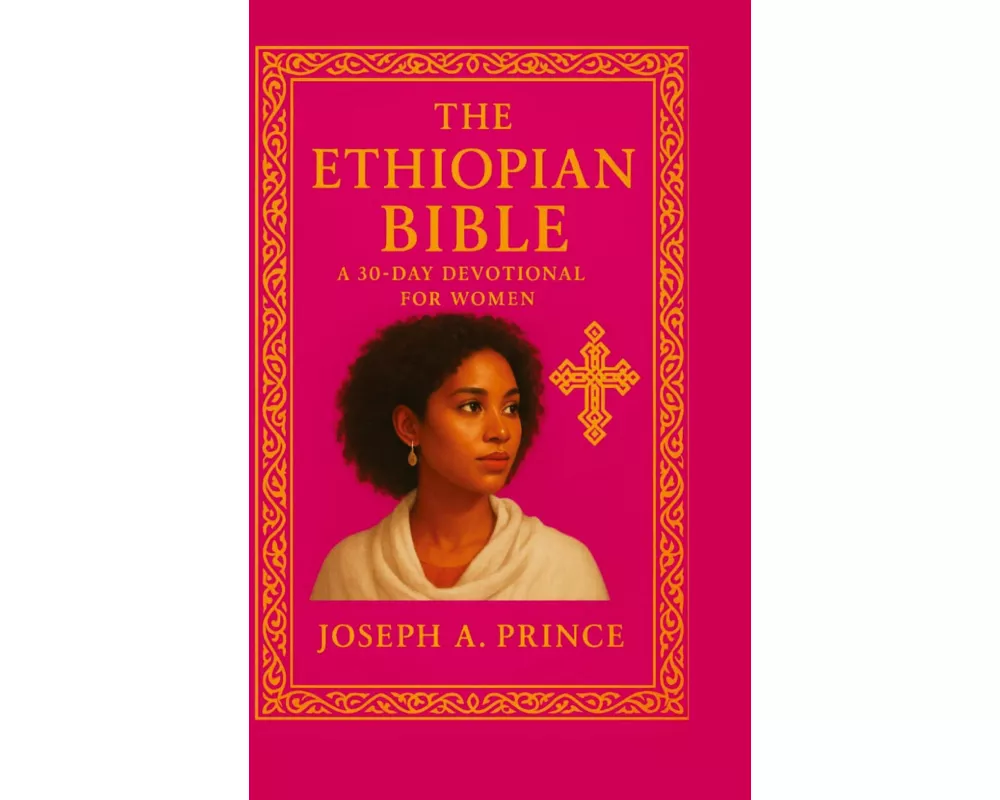 The Ethiopian Bible