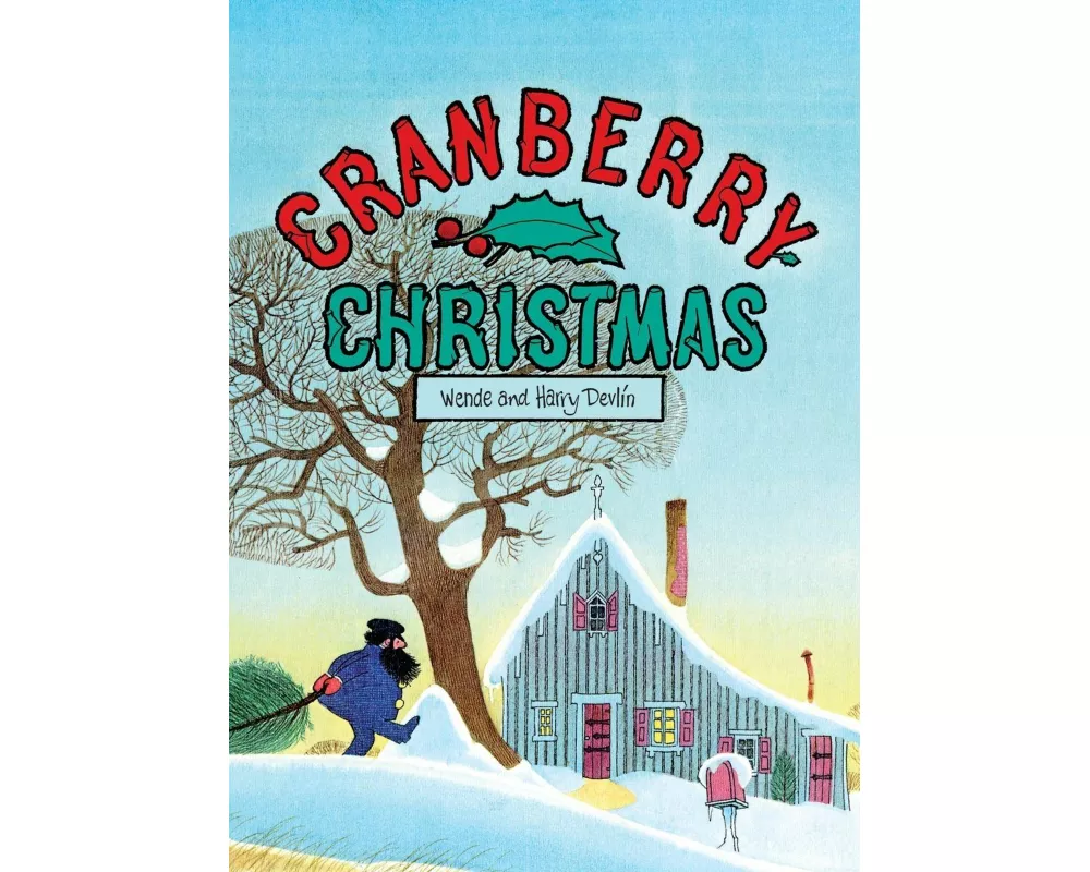 Cranberry Christmas