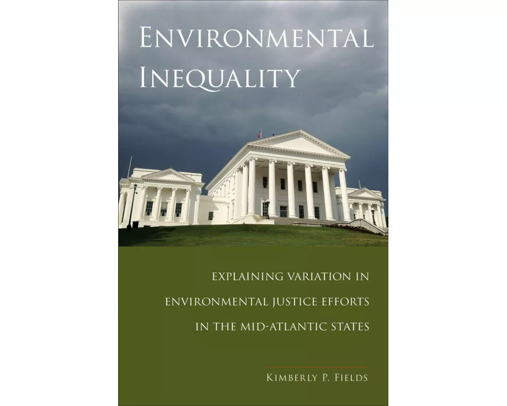 Environmental Inequality