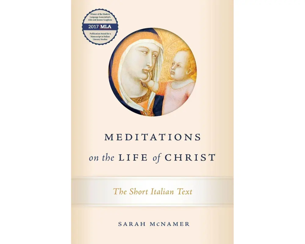 Meditations on the Life of Christ