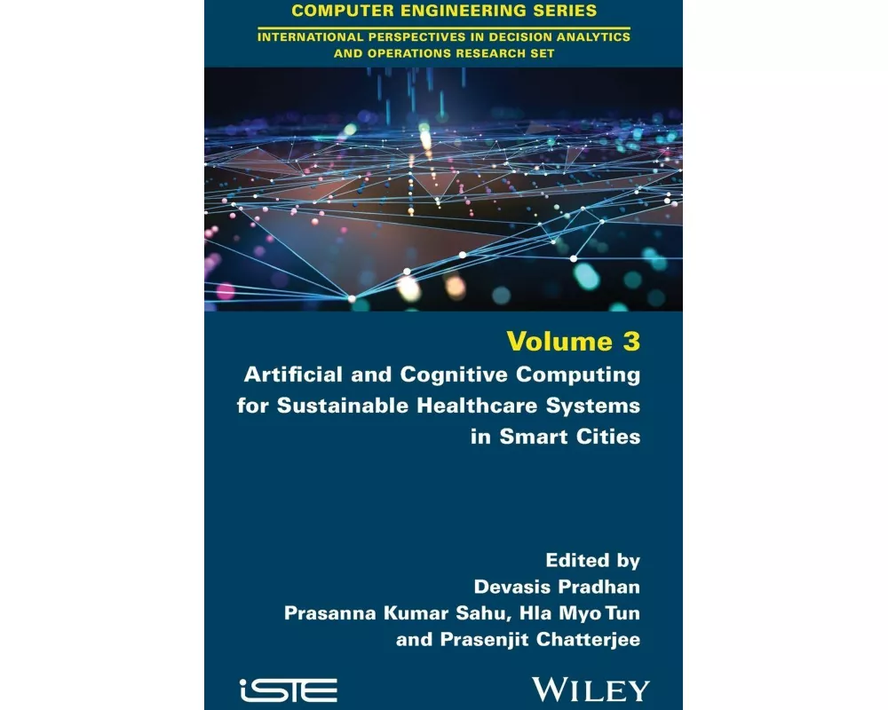 Artificial and Cognitive Computing for Sustainable Healthcare Systems in Smart Cities