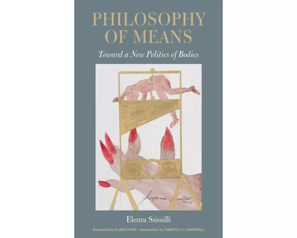Philosophy of Means