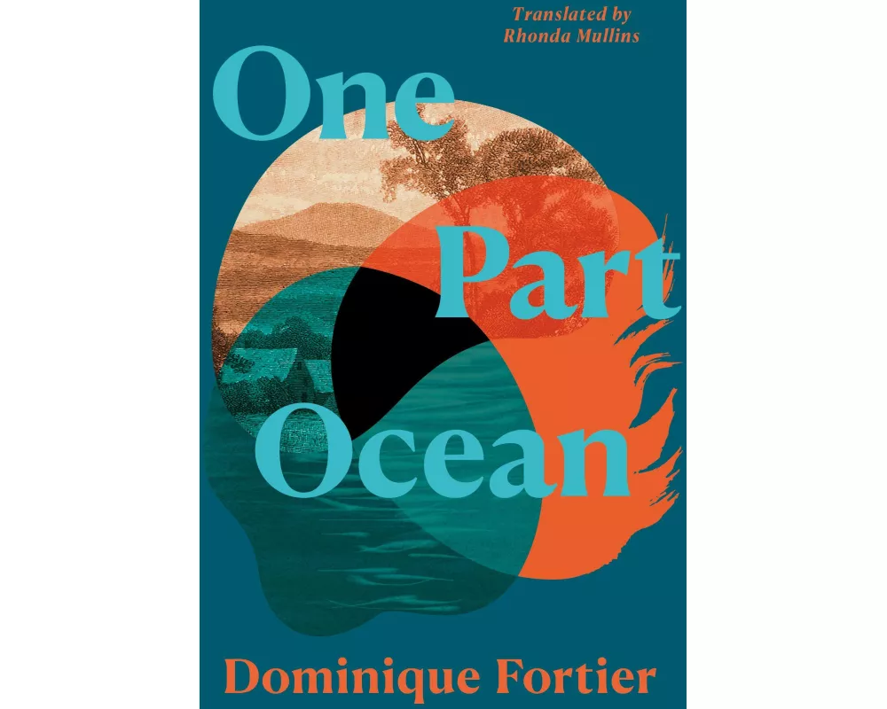 One Part Ocean