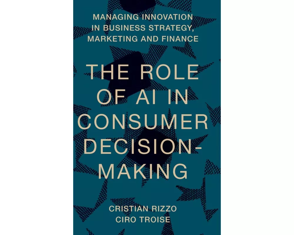 Role of AI in Consumer Decision-Making