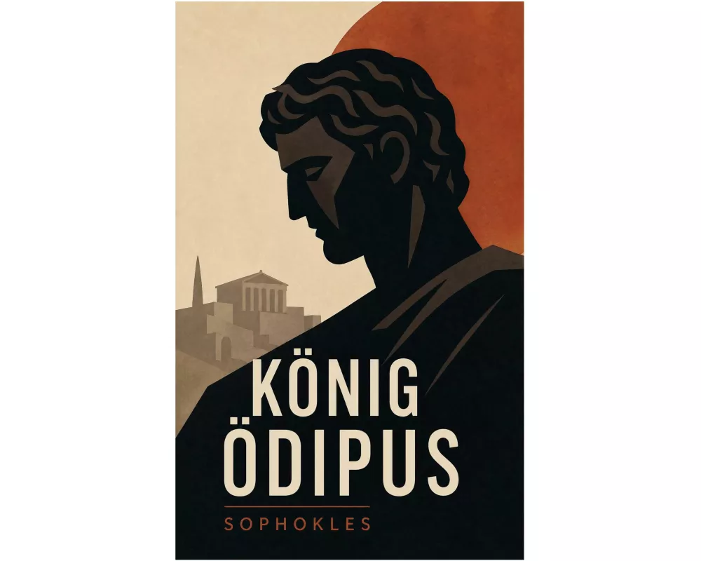 König Ödipus