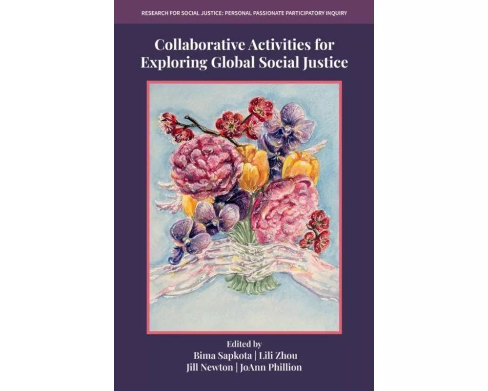 Collaborative Activities for Exploring Global Social Justice