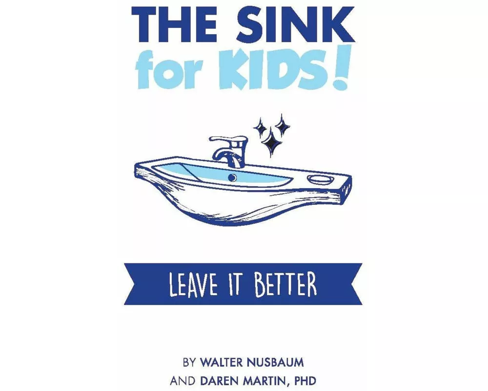 The Sink for Kids