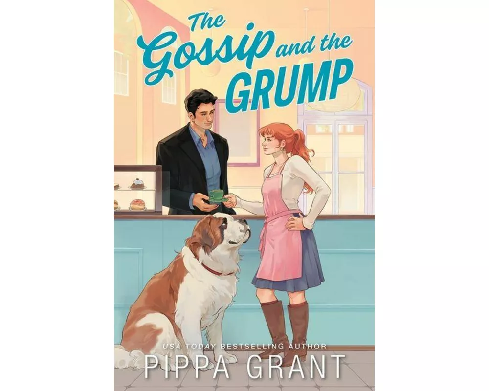 The Gossip and the Grump