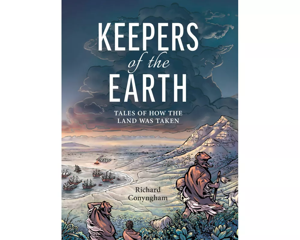 Keepers of the Earth