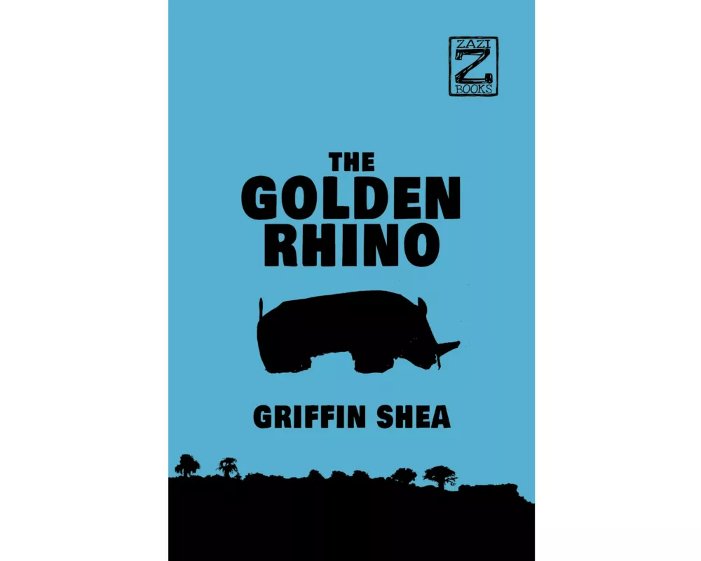 The Golden Rhino